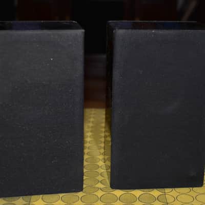 Mirage MBS BiPolar Satellite Speakers image 4