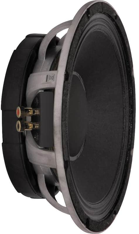 Peavey 1201-8 12-inch 8-ohm Black Widow Wide Range Woofer