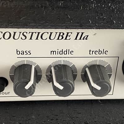 2000 AER - Acousticube 2a Made in Germany - ID 1992 image 9