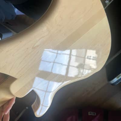 Rickenbacker 4003 (2015) image 2