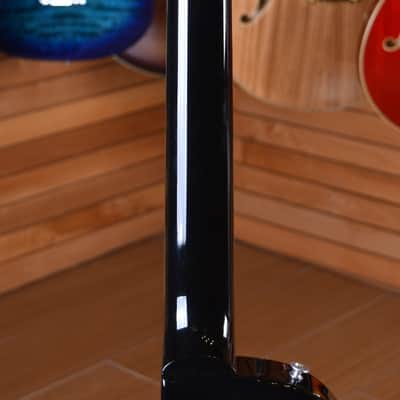 Gibson Les Paul Studio Figured Dealer Exclusive Dark Purple Burst image 13