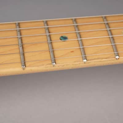 Fender American Deluxe Telecaster - 2005 - Cherry Sunburst image 15