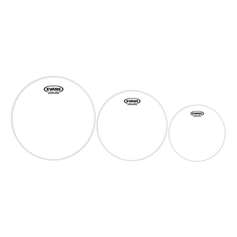 2022 Evans ETP-G1CLR-F Clear