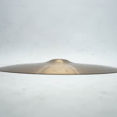 Paiste 2002 20" HEAVY RIDE CYMBAL Current image 4