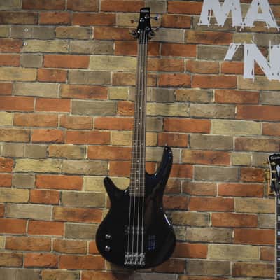 Ibanez GSR100EX Soundgear Lefty Electric Bass image 2