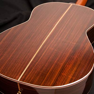 Simon & Patrick Showcase Folk Rosewood SF 2013 image 6