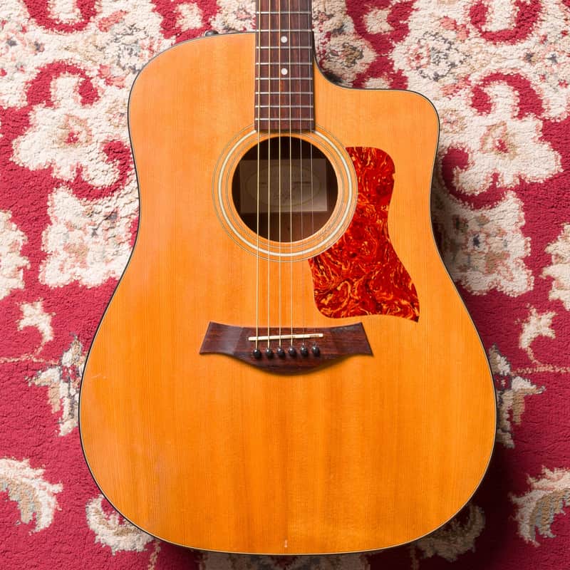 Taylor 110ce #20070919806 Second Hand image 1