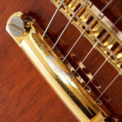Gibson USED ​​Explorer '76 Reissue Antique Natural 2004 [SN. 00634573] image 7