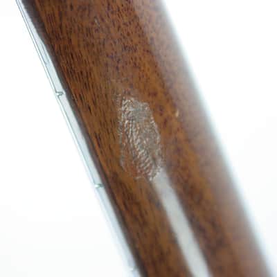 1964 Gibson J-45 Acoustic Guitar PROJECT! Wide Nut, Cherry Sunburst vintage j50 image 16