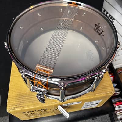 Pearl Sensitone 1465FBN Snare image 7
