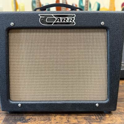 Carr Rambler 1x12" 26w/13w Combo Amplifier NEW, Authorized Dealer image 1
