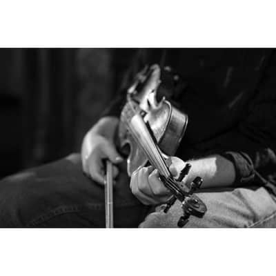 LR Baggs Violin Pickup with Jack image 5