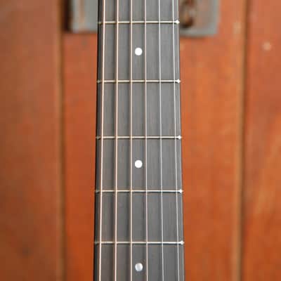 Taylor 414ce Studio Shaded Edge Burst Acoustic-Electric Guitar image 4