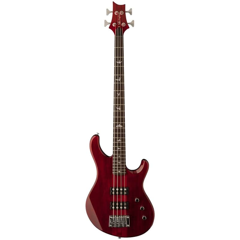 PRS SE Kingfisher Bass 2014 - 2019 image 1