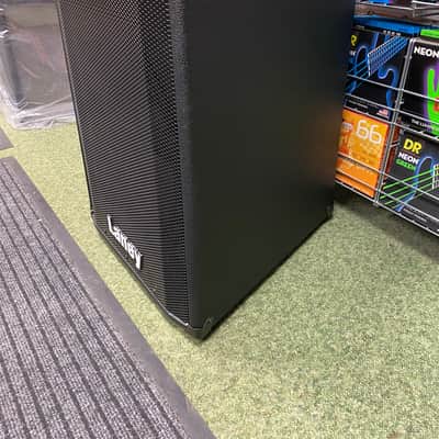 Laney Concept CT15 PA enclosure 400w x 2 image 7