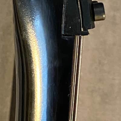 Kramer Pacer Carrera Black Black & Black image 15