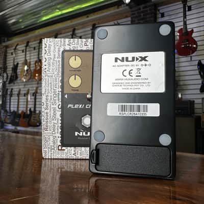 NUX Plexi Crunch Distortion image 2
