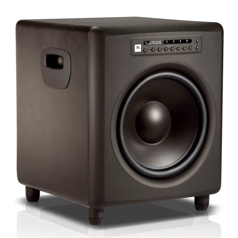 JBL LSR4312SP 12