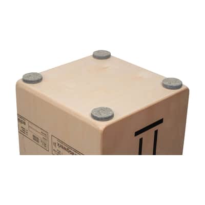Schlagwerk CP404 2inOne Cajon Large - Nature image 3