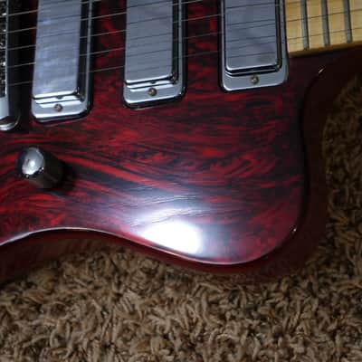 Video! Prototype #1 Gibson Firebird X Redolution image 6