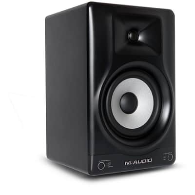 M-Audio Forty Sixty Special Edition Active Studio Monitor with Bluetooth image 1