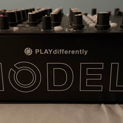 PLAYDifferently Model 1 6-Channel Analog Mixer image 7