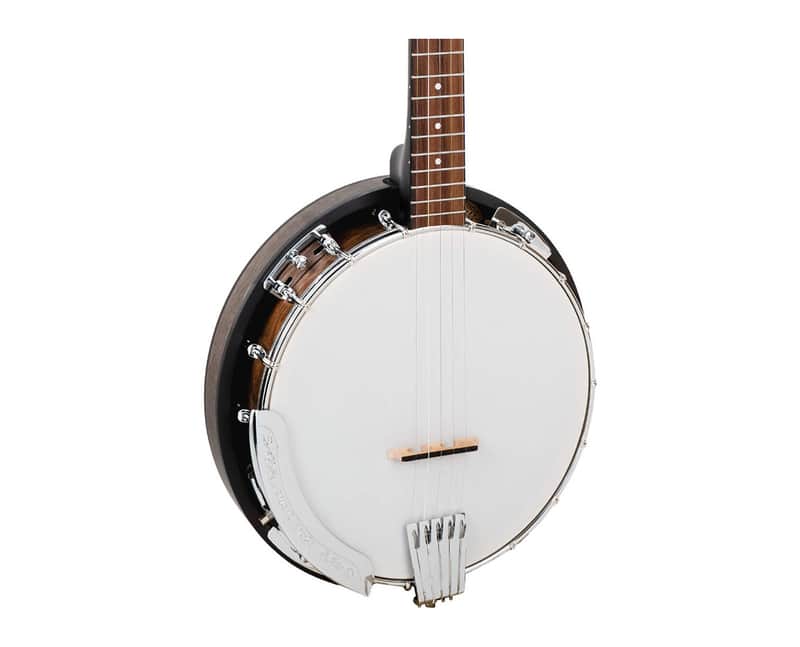 Gold Tone CC-50RP Beginners Resonator Banjo - Open Box