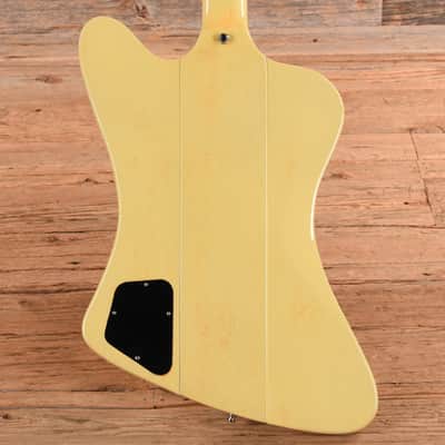 Gibson Firebird I T.V. Yellow 1964 image 3