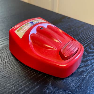 Danelectro Cool Cat Distortion 2000s image 3