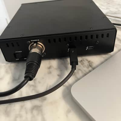 Universal Audio UAD OCTO Core DSP Satellite Thunderbolt 2 image 7
