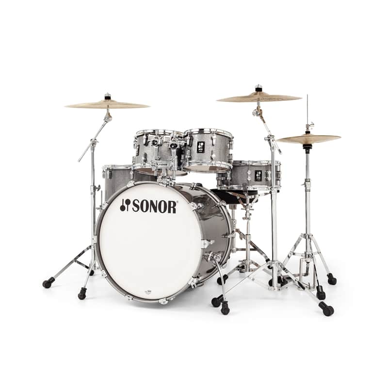 SONOR AQ2 Stage Set 5 Pezzi BD 22" - TQZ image 1