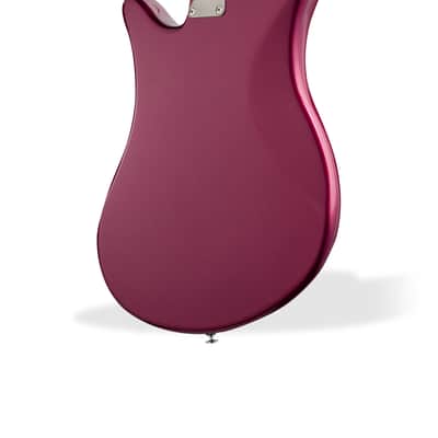 OOPEGG Trailbreaker MK-1 2023 - Burgundy Mist Metallic. NEW (Authorized Dealer) image 6