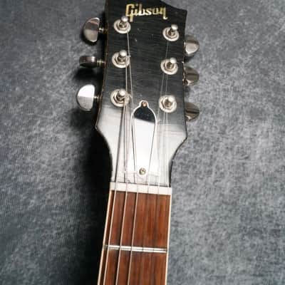 Gibson Les Paul CC7 aged "Shanks" image 11