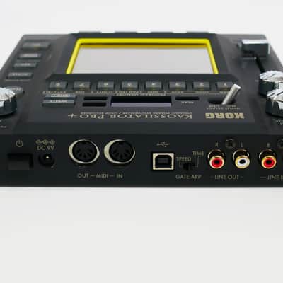 KORG KAOSSILATOR PRO+ image 3