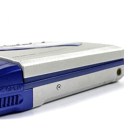 Sharp MD-MT50 MD Portable recorder 2000s TGHM image 9