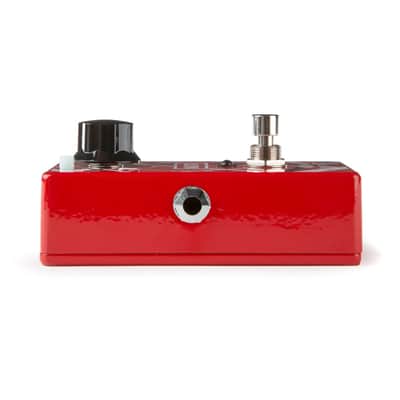 Mint MXR EVH90 EVH Phase 90 Eddie Van Halen Phaser Guitar Effect Pedal image 8