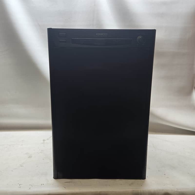 Kenwood 1050SW Powered Subwoofer 1990s image 1