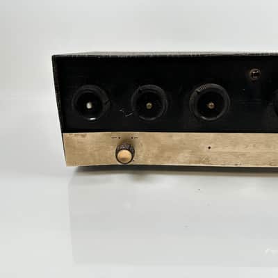 Heathkit SP-2 Stereo Preamplifier image 4