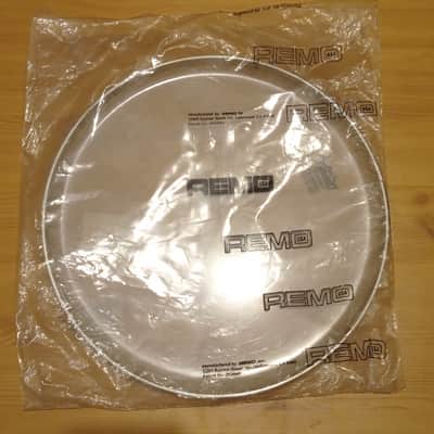 Remo RARE (NOS) Legacy LA / With Reemlar 12" drum head 80s-90s  - Vintage classic image 3