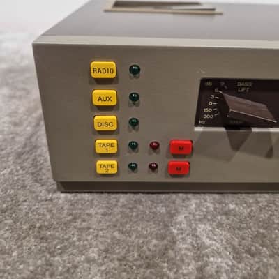 Quad 44 - Control Unit - Good image 4