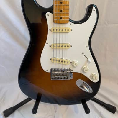 Fender ST-57 Stratocaster Reissue MIJ imagen 4