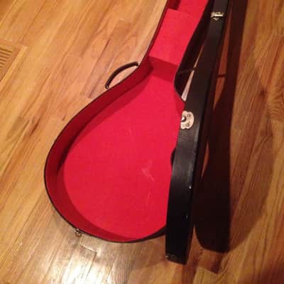 Giannini Craviola 1979 Nitrocellulose image 21