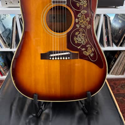 Epiphone Frontier FT-110 1964 image 3