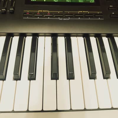 Roland JV 80 image 10