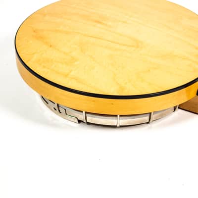 Deering Banjo Owned by Brian Setzer image 18