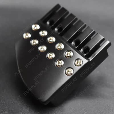 Headless Guitar String Locking Nut image 3
