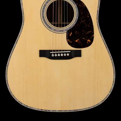 Martin D-41 - Natural #99565 image 1