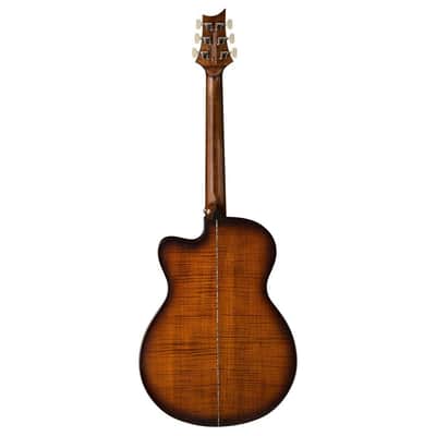PRS - Paul Reed Smith SE A50E Angelus - BG Acoustic Guitar with PRS-Voiced Fishman Presys VT ... image 3