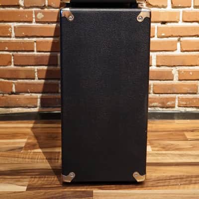 Speedster Class A 40 40 watt Tube Head with Matching 2x12 cab USA Rare! image 8
