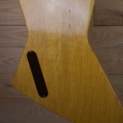 Lay's LX Charlie Starr 2023 - relic natural image 7